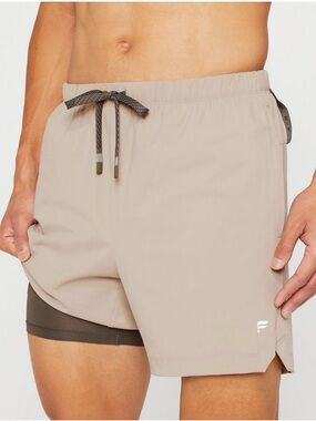 Fabletics The One Performance Shorts - Size XS